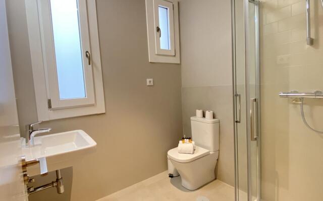 C Latina 4-1 in Madrid