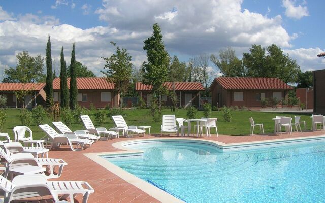Residence San Rossore