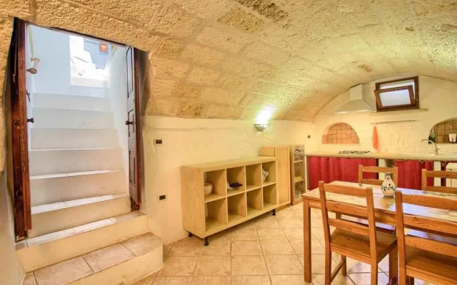 La Cantina - BB La Traja