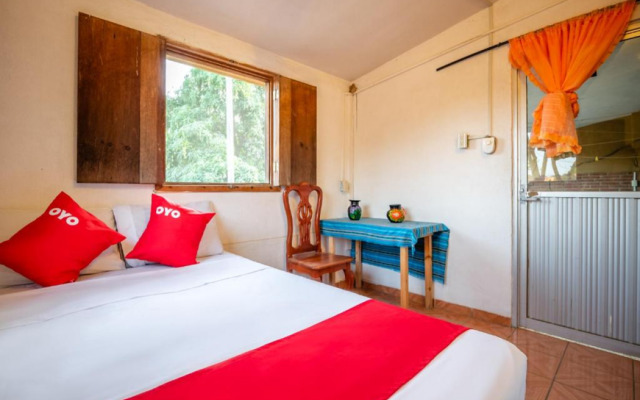 OYO Cabañas Abril, Mazunte