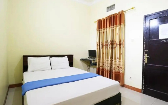 Hotel Serasi One by MyHome Hospitality