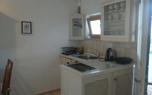 Apartments Ivas