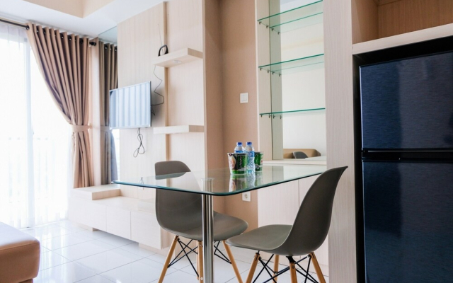 Minimalist and Posh 1BR Casa de Parco Apartment