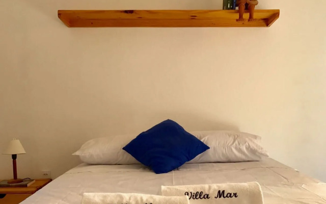 Villa Mar Residence