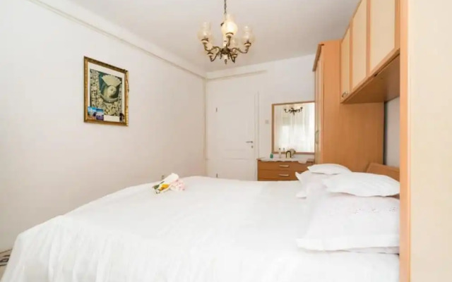 Željka - Balcony With sea View - A1