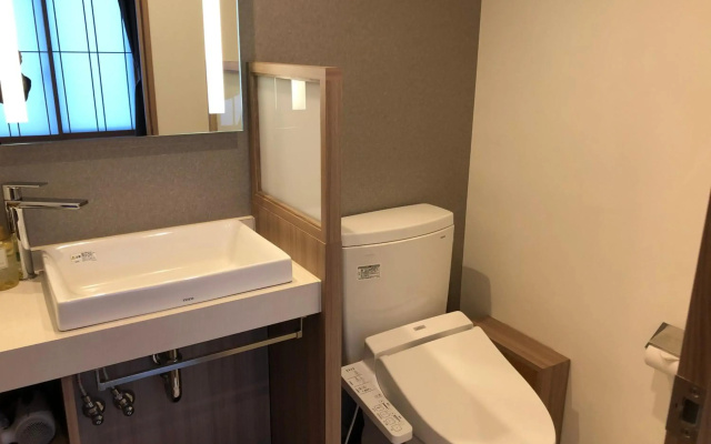 New Tomakomai Prince Hotel Nagomi