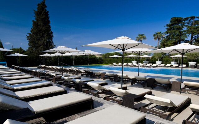 Kempinski Palace Portoroz