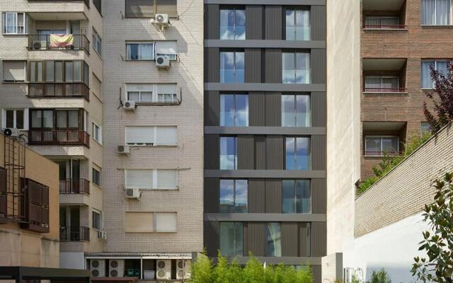 Hoom Apartments, Juan Bravo 56, Madrid