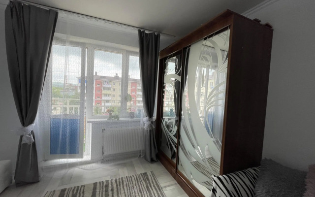 Sweet Home23 (Свит Хом23) на улице Октябрьская