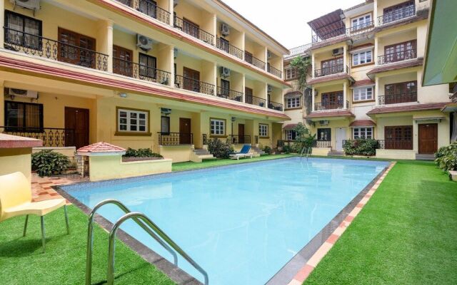 Oyo 38711 Su Palacio Resort