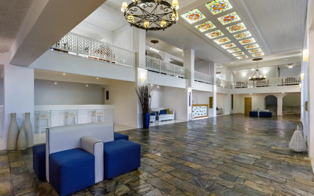 Hotel Amalia