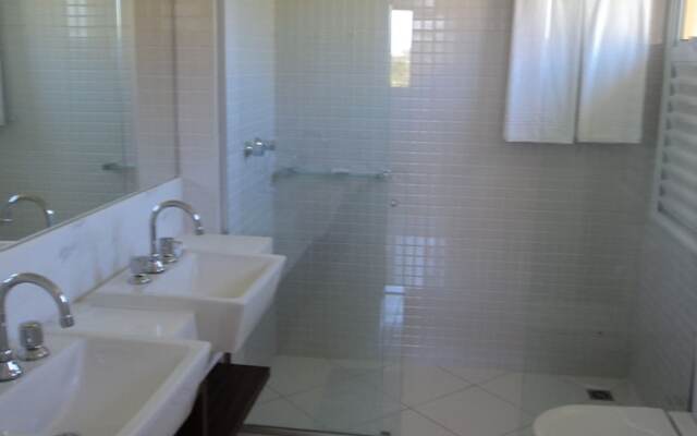 Quintas Private Residence