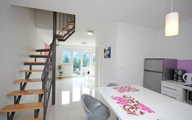 Apartment Vanda