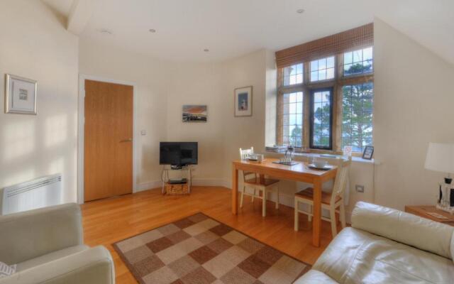 7 Coram Tower