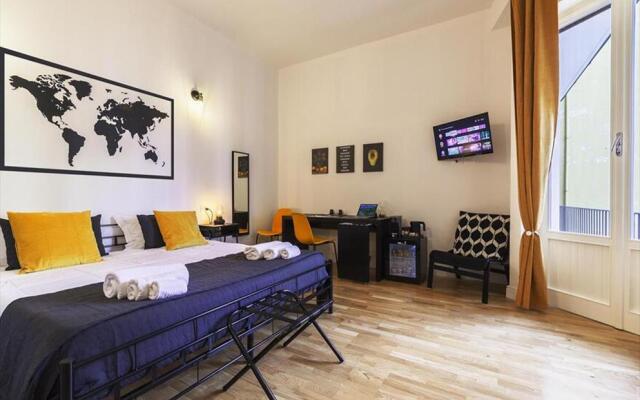 Lavagnini My Place b&b