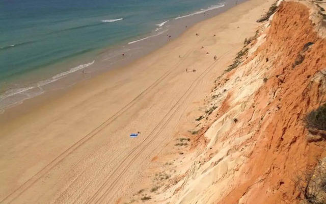 2 bedroom Apartment Falésia Beach