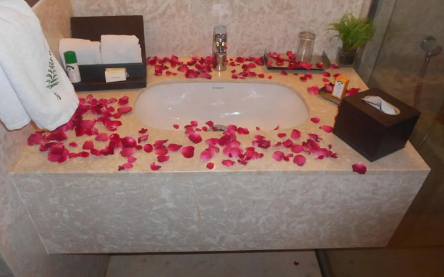 The Fern Residency Rajkot