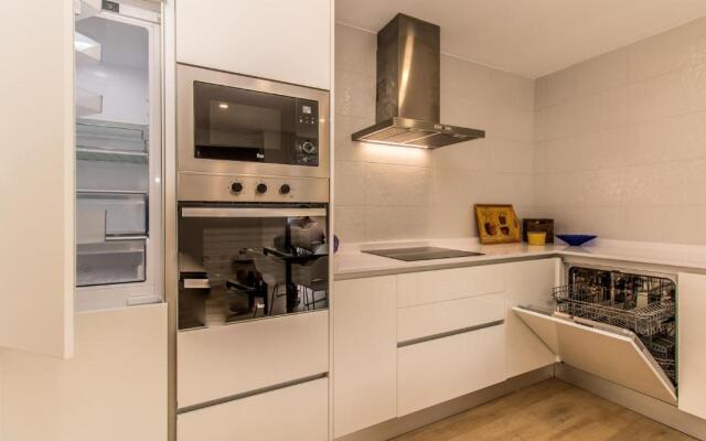 Duplex Palm Mar - 5P (B32)