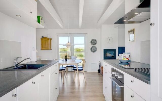 "Anine" - 450m from the sea in Western Jutland