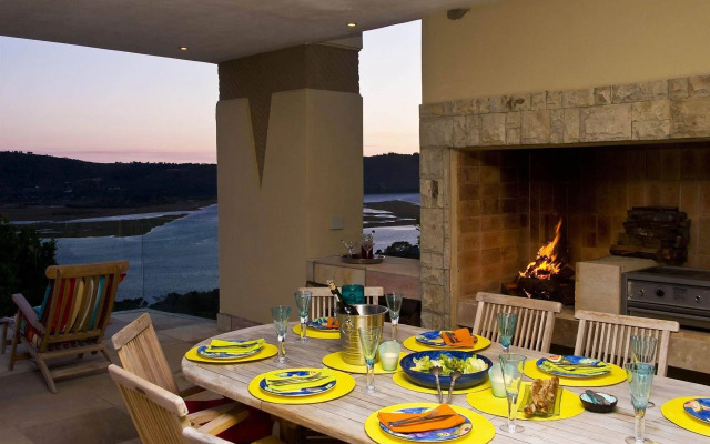 Villa Paradisa Guest House