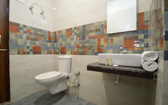 Hotel Zen Rooms Alwar