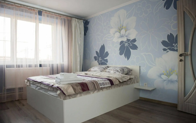 Potemkin's Favorite Suites