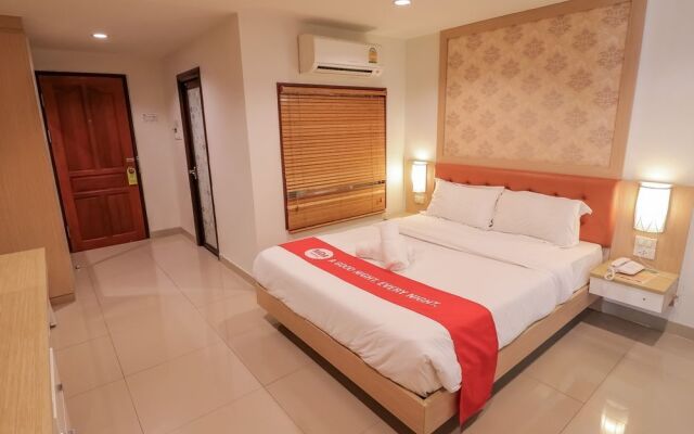 Nida Rooms Udomsuk Rama 9 Complex At Spb Paradise