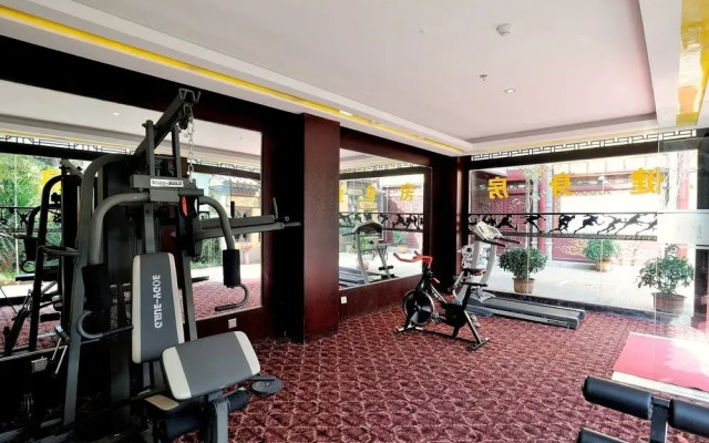 Kunming Tangyun Hotel