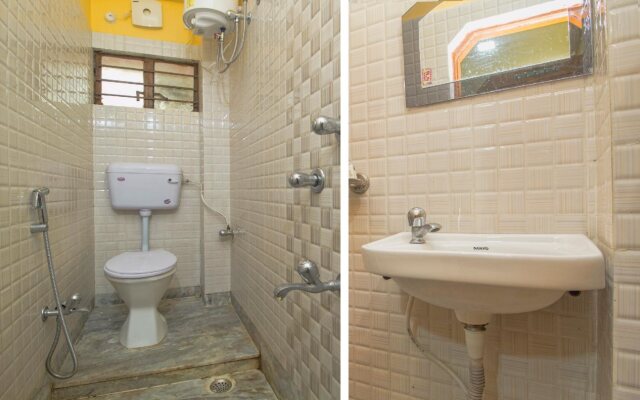 Brijnandan Guest House By OYO Rooms
