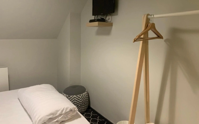 Safestay Brussels Grand Place