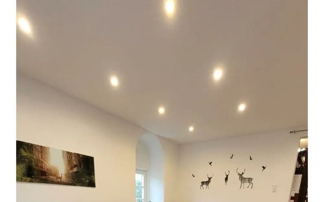 Majestic Apartment in Olsberg