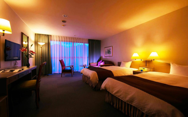 Hotel Stellacote Taiankaku