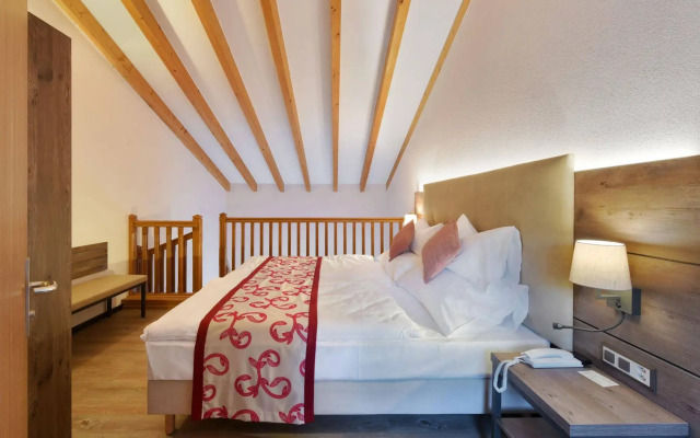 Hôtel des Vignes