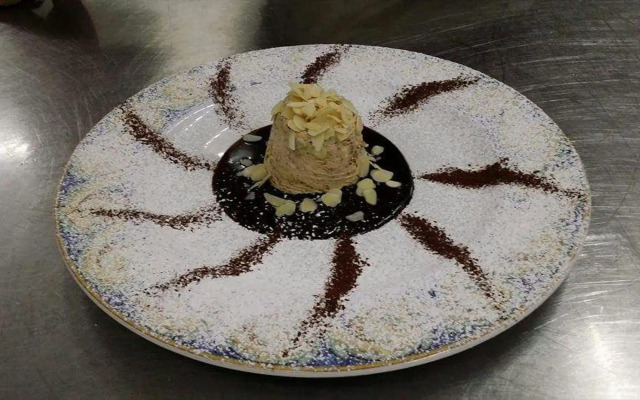 Hotel Ristorante La Piana