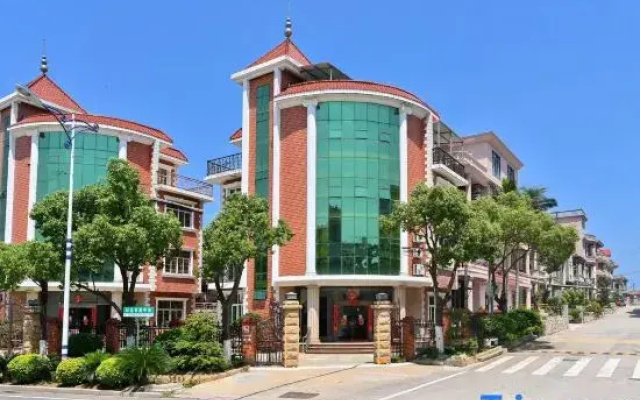 Yanduo hotel