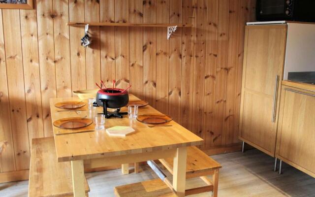 Appartement Vars, 1 pièce, 5 personnes - FR-1-330B-59