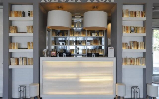 Excelsior Hotel, SPA & Lido - Preferred Hotels & Resorts