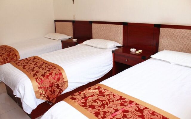 Yijie Holiday Hotel Miyun Longxi