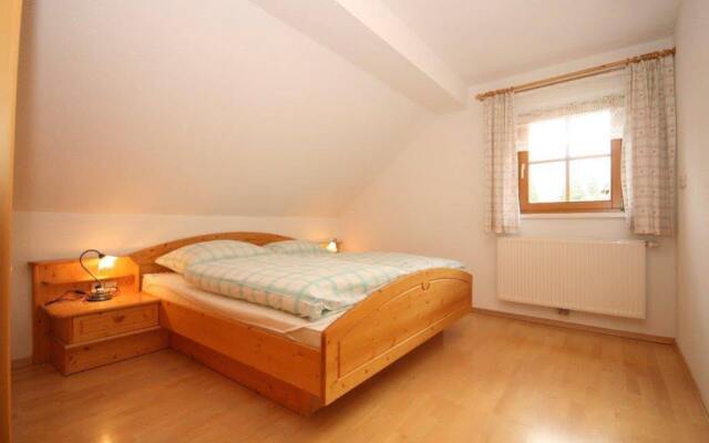 Appartement Steinacher