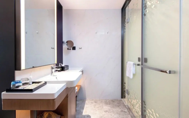 Hampton by Hilton Zhangjiajie Tianmen Mountain
