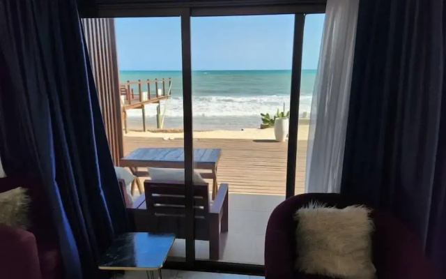 Kaylee Boutique Beach Resort - Kokrobite