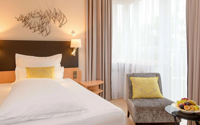 Mercure Hotel Köln Belfortstraße