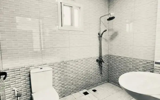 Al Khor Hostel