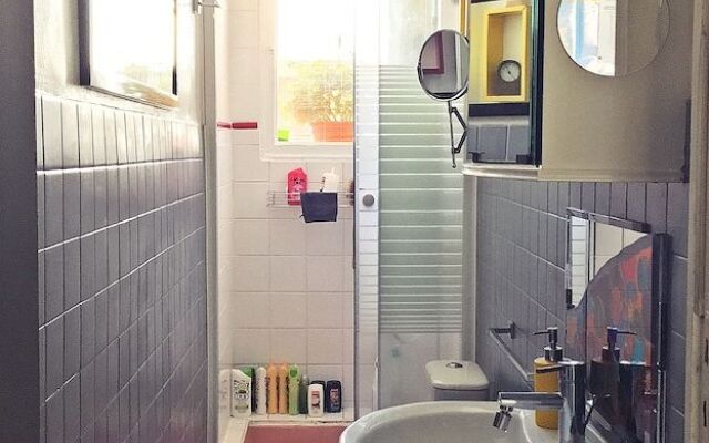 Bastia Room