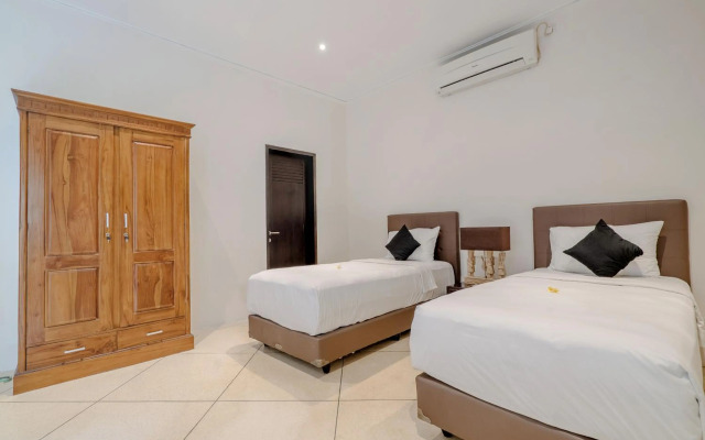 Villa Seminyak William