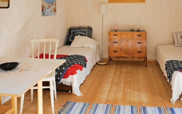 4 Person Holiday Home In Uddevalla