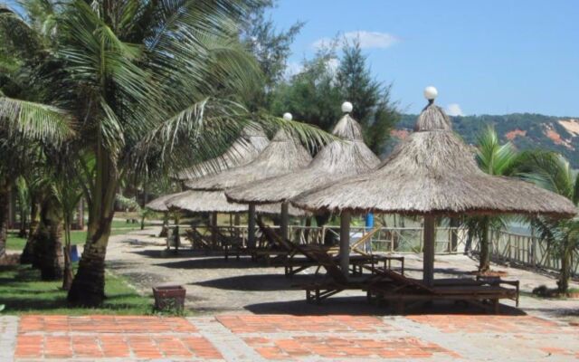 Nam Chau Boutique Resort – Mui Ne Passion