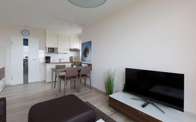 Strandhaus Christiansen