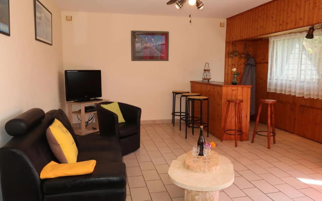 Holiday Home Avel Moor - SNR100