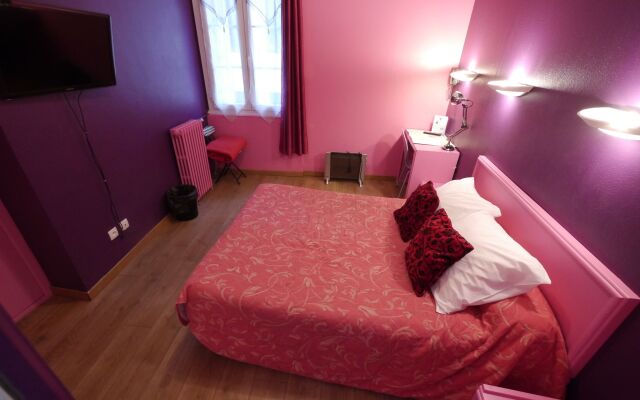 Hotel Nova